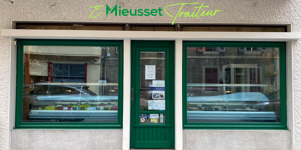 Photo magasin